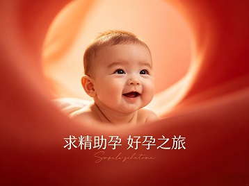 奉新求精助孕科学助孕 开启专属好孕之旅