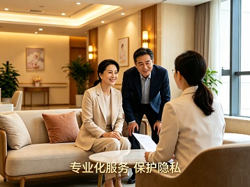 奉新有偿售卵代生女生的客户的客户群体有哪些