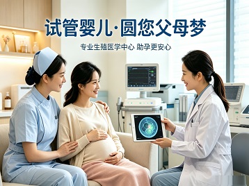 奉新辅助生育服务 试管婴儿行业的兴起背景、发展与未来展望